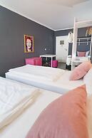 Old Town Hostel Berlin