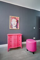 Old Town Hostel Berlin