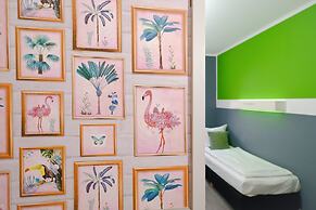 Old Town Hostel Berlin