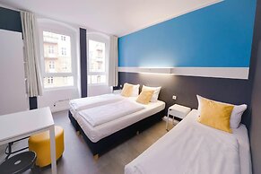 Old Town Hostel Berlin