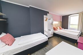 Old Town Hostel Berlin