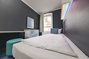 Old Town Hostel Berlin