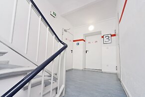 Old Town Hostel Berlin