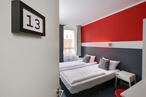 Old Town Hostel Berlin
