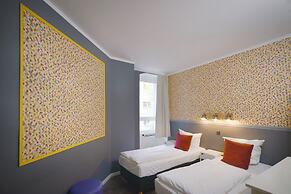 Old Town Hostel Berlin