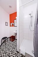 Old Town Hostel Berlin