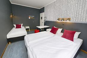 Old Town Hostel Berlin