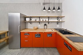 Old Town Hostel Berlin