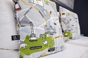 Old Town Hostel Berlin