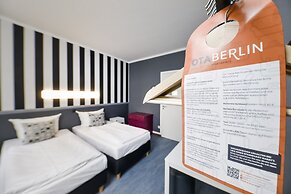 Old Town Hostel Berlin