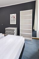 Old Town Hostel Berlin