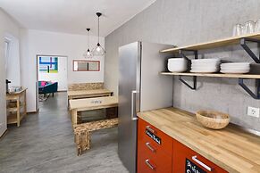 Old Town Hostel Berlin