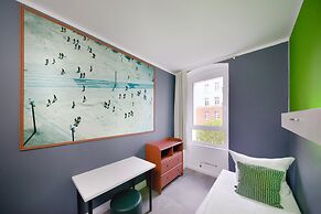Old Town Hostel Berlin