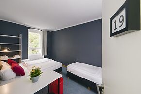 Old Town Hostel Berlin
