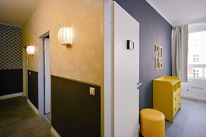 Old Town Hostel Berlin