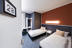 Old Town Hostel Berlin