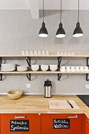 Old Town Hostel Berlin