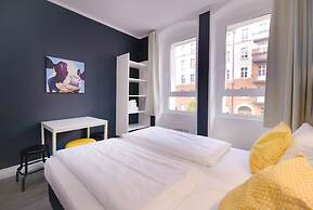 Old Town Hostel Berlin