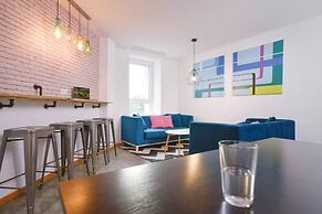 Old Town Hostel Berlin