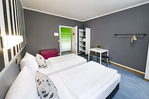 Old Town Hostel Berlin