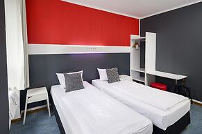 Old Town Hostel Berlin