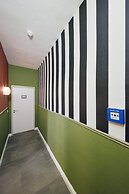 Old Town Hostel Berlin