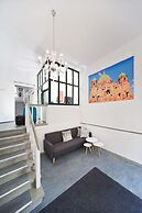 Old Town Hostel Berlin