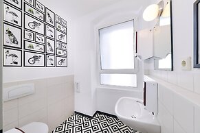 Old Town Hostel Berlin