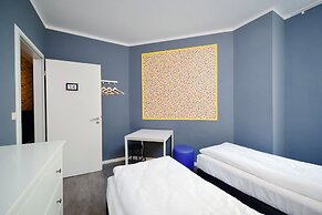 Old Town Hostel Berlin
