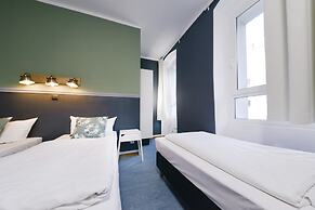 Old Town Hostel Berlin