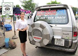 Kiet Hong Hotel