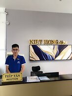 Kiet Hong Hotel