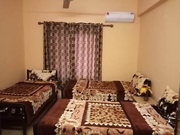 Cliff - Hostel