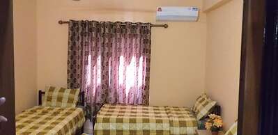 Cliff - Hostel
