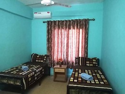 Cliff - Hostel