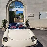 La Fiermontina | Luxury Home