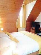 Hotel Restaurant Erbprinz Walldorf