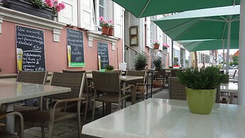 Hotel Restaurant Erbprinz Walldorf