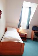 Hotel Restaurant Erbprinz Walldorf