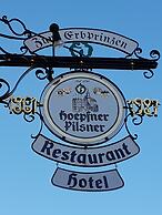 Hotel Restaurant Erbprinz Walldorf