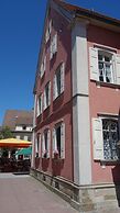 Hotel Restaurant Erbprinz Walldorf