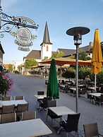 Hotel Restaurant Erbprinz Walldorf