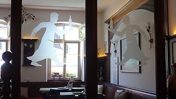 Hotel Restaurant Erbprinz Walldorf