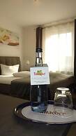 Hotel Restaurant Erbprinz Walldorf
