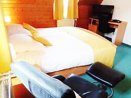 Hotel Restaurant Erbprinz Walldorf