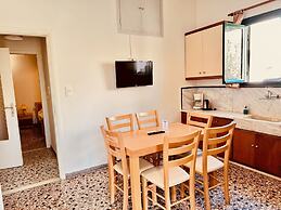 Domenica Apartments