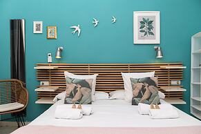 Hostal Vidamia
