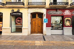 Hostal Vidamia