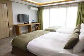 Suandsu Jeju