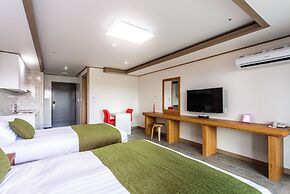 Suandsu Jeju